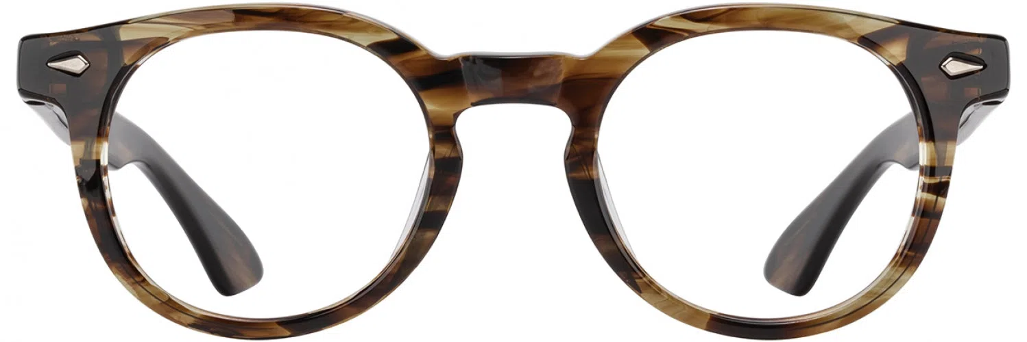 American Optical KEATON Eyeglasses - view 2